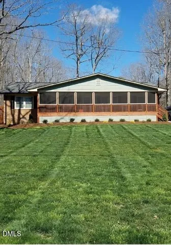 $504,000 | 1201 Snow Hill Road, Durham, NC 27712