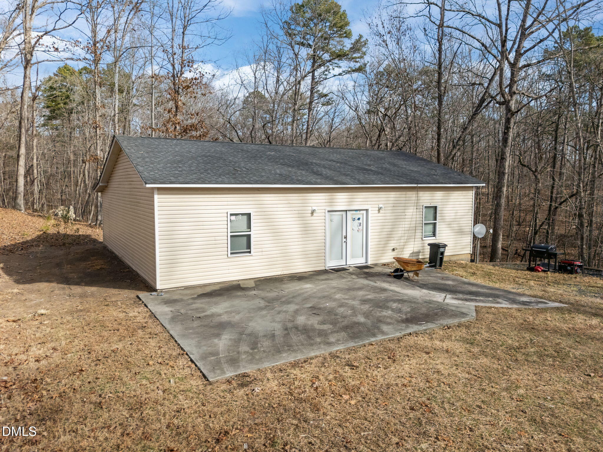 1201 Snow Hill Road Durham, NC 27712 - Photo 18 of 19 8-web-or-mls-DJI_20260109004749_0016_D