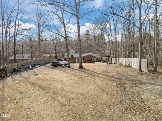 $504,000 | 1201 Snow Hill Road, Durham, NC 27712