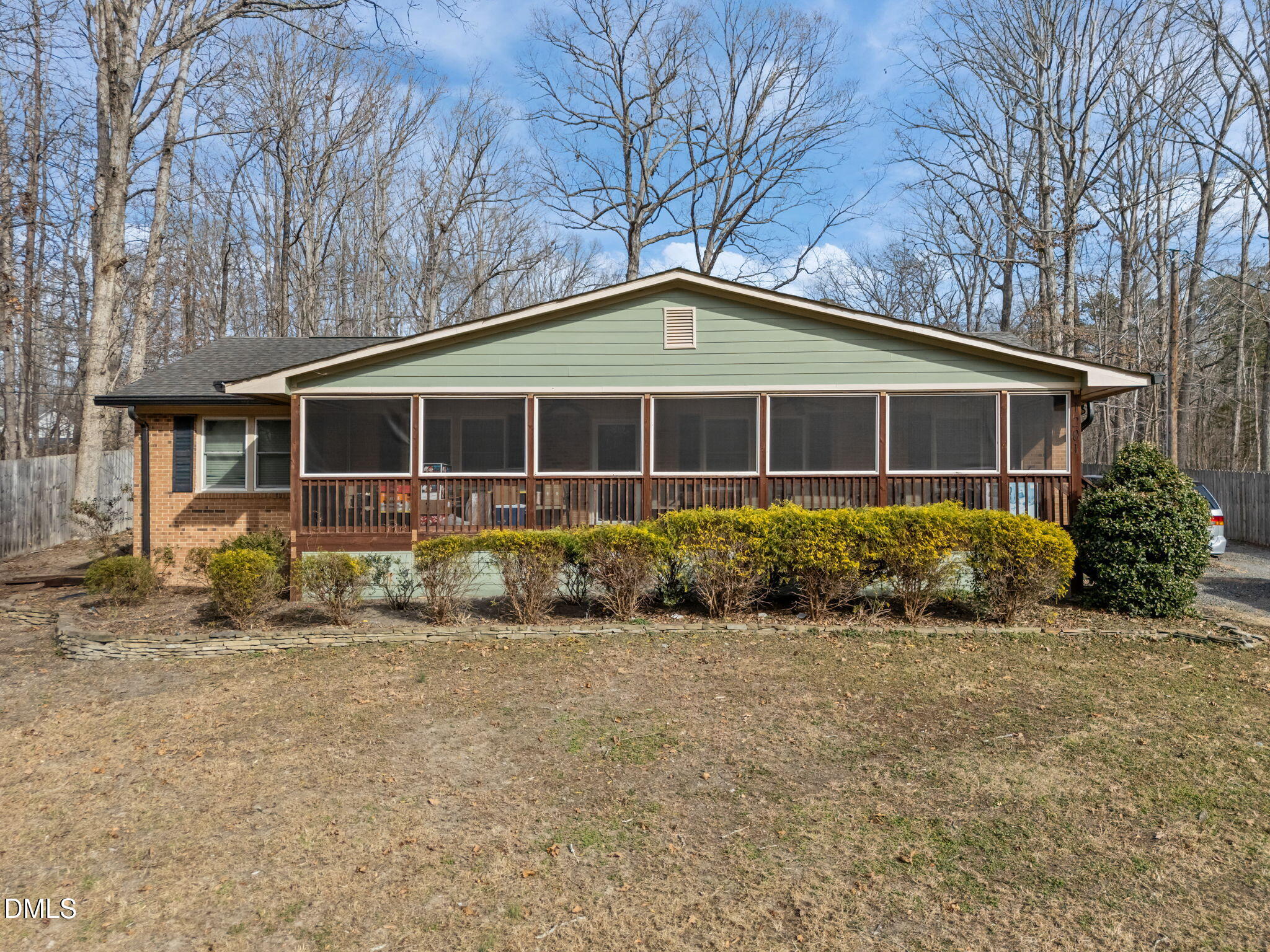 1201 Snow Hill Road Durham, NC 27712 - Photo 5 of 19 1-web-or-mls-DJI_20260109004531_0011_D