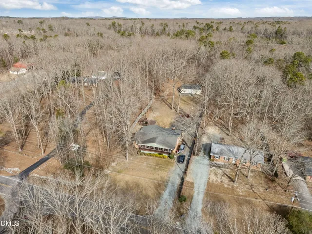 a view of outdoor space