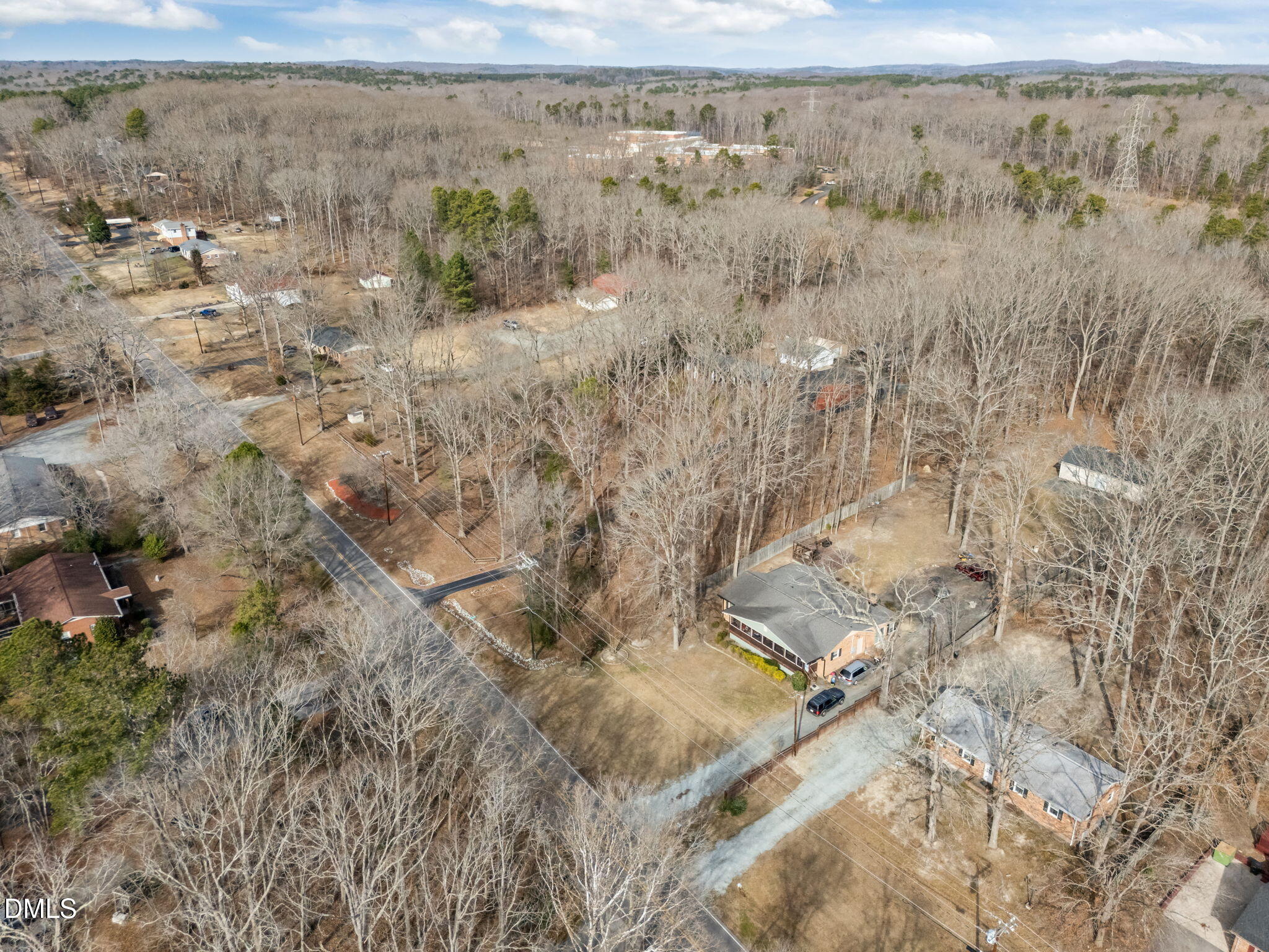 1201 Snow Hill Road Durham, NC 27712 - Photo 10 of 19 12-web-or-mls-DJI_20260109005000_0020_D