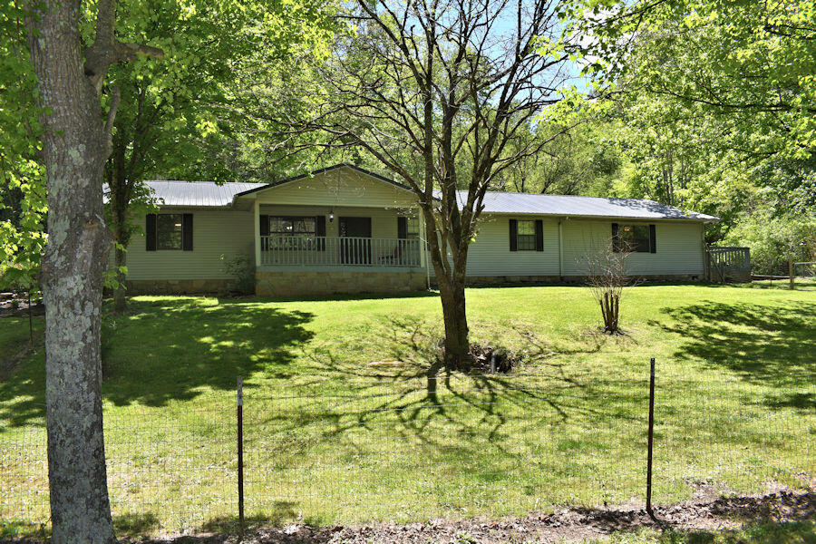 430 Lane Hollow Road Sevierville, TN 37876 - Photo 2 of 39 front3