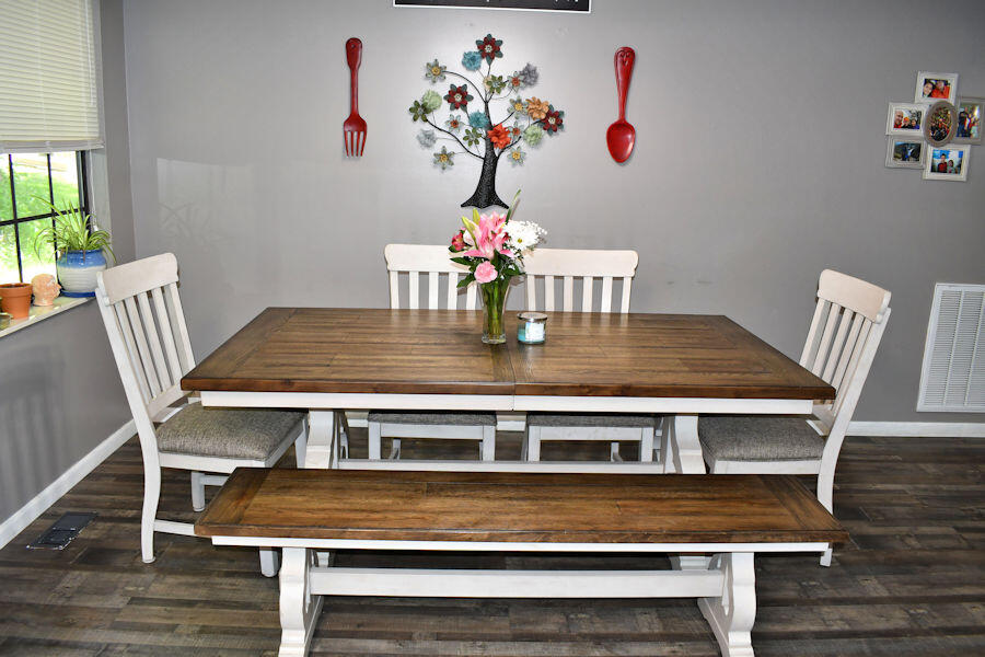 430 Lane Hollow Road Sevierville, TN 37876 - Photo 12 of 39 kitchen9a