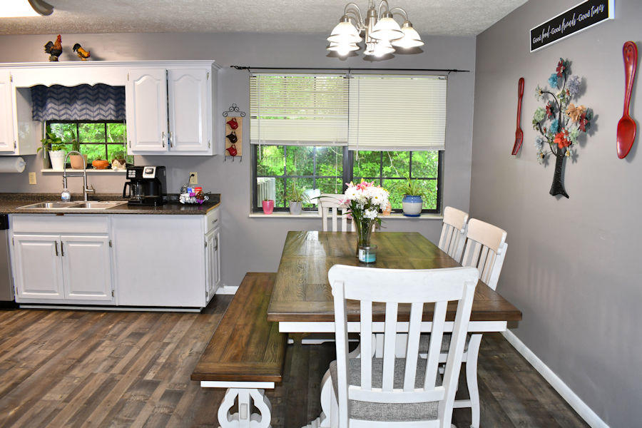 430 Lane Hollow Road Sevierville, TN 37876 - Photo 13 of 39 kitchen9ab