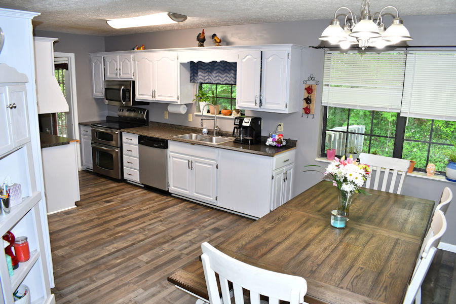 430 Lane Hollow Road Sevierville, TN 37876 - Photo 14 of 39 kitchen9ac