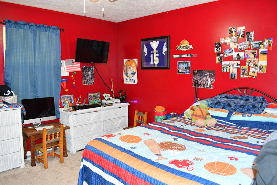 430 Lane Hollow Road Sevierville, TN 37876 - Photo 26 of 39 bedroom2
