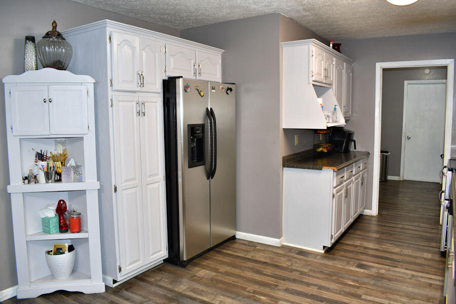 430 Lane Hollow Road Sevierville, TN 37876 - Photo 6 of 39 kitchen2a