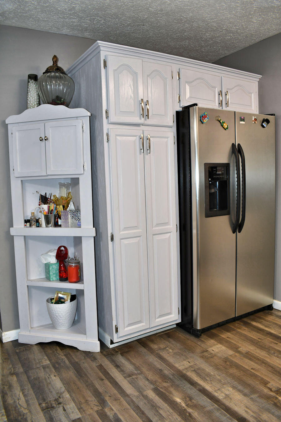 430 Lane Hollow Road Sevierville, TN 37876 - Photo 7 of 39 kitchen3a
