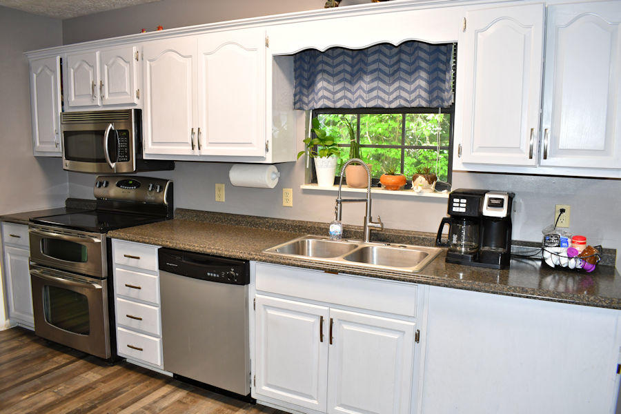 430 Lane Hollow Road Sevierville, TN 37876 - Photo 8 of 39 kitchen4a