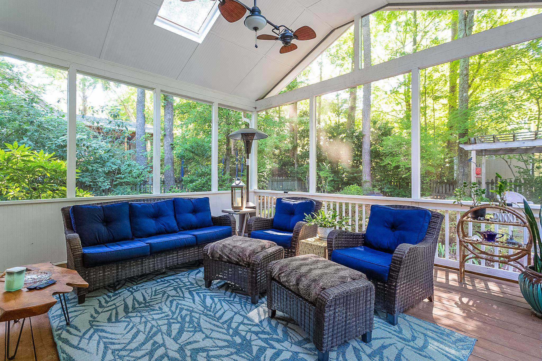 5613 Barham Court Raleigh, NC 27613 - Photo 33 of 38 Photo 33