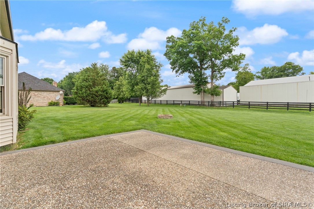 1614 Reidinger Ridge New Albany, IN 47150 - Photo 52 of 53