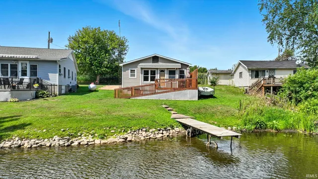 $150,000 | 5275 North 290 West, Howe, IN 46746