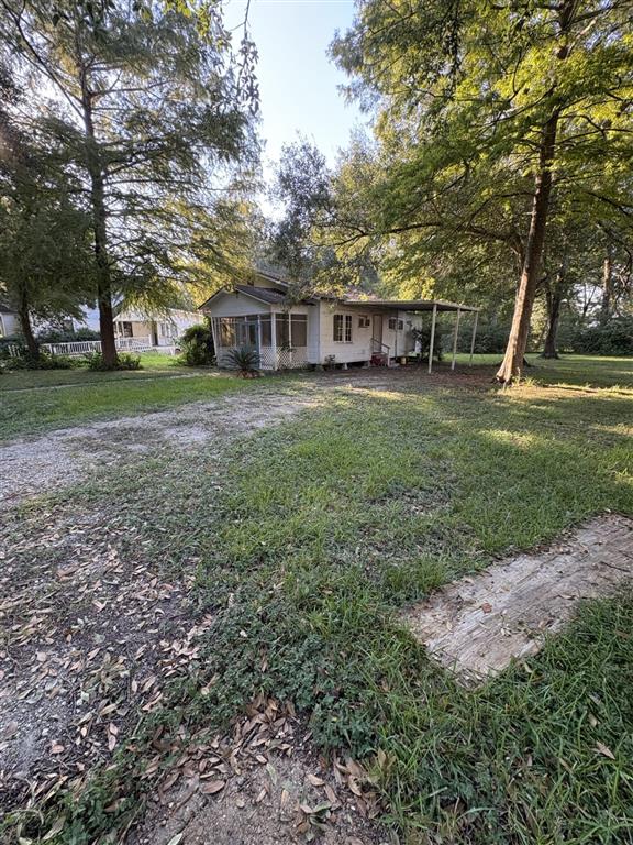 207 Powers Street Welsh, LA 70591 - Photo 2 of 3
