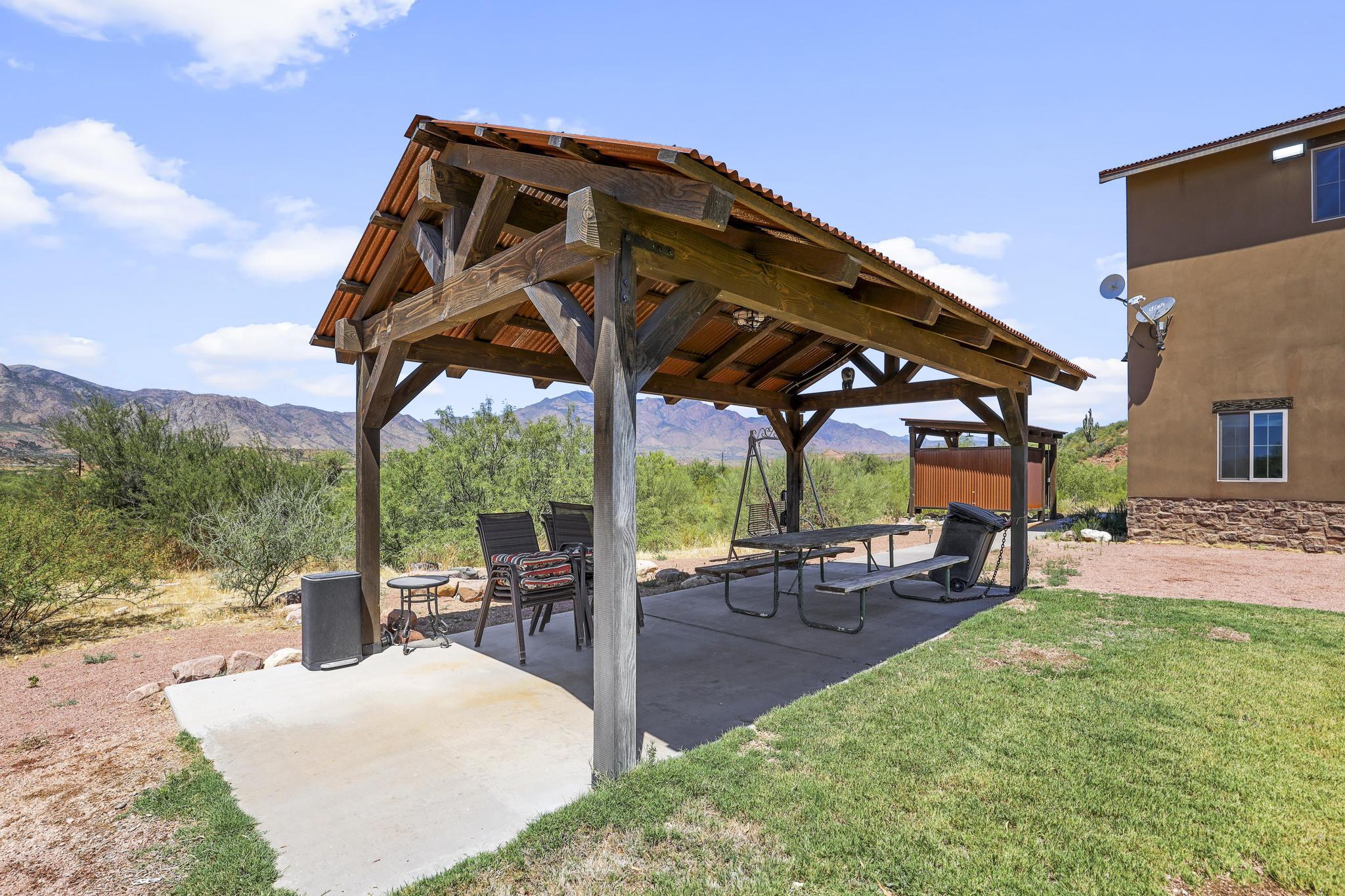 422 North Rodeo Drive Tonto Basin, AZ 85553 - Photo 34 of 38 1E0A8302