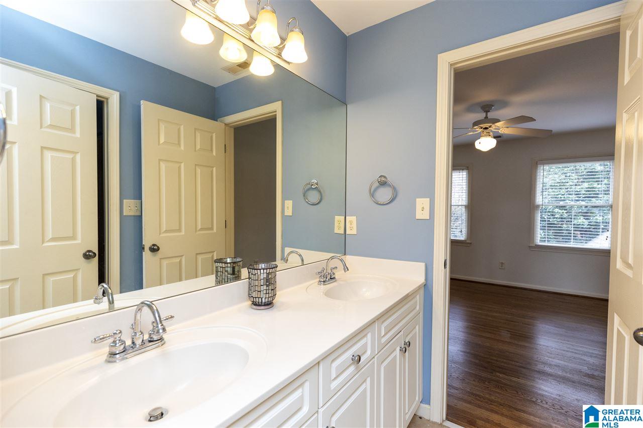 7891 Wynwood Road Trussville, AL 35173 - Photo 36 of 48