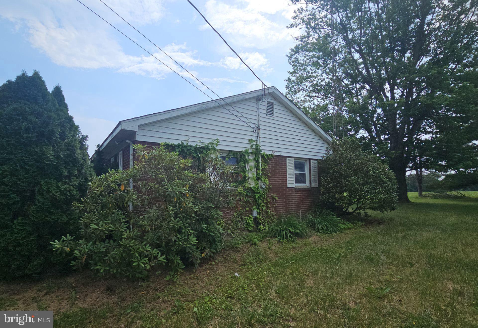 17 Acton Station Road Salem, NJ 08079 - Photo 30 of 30