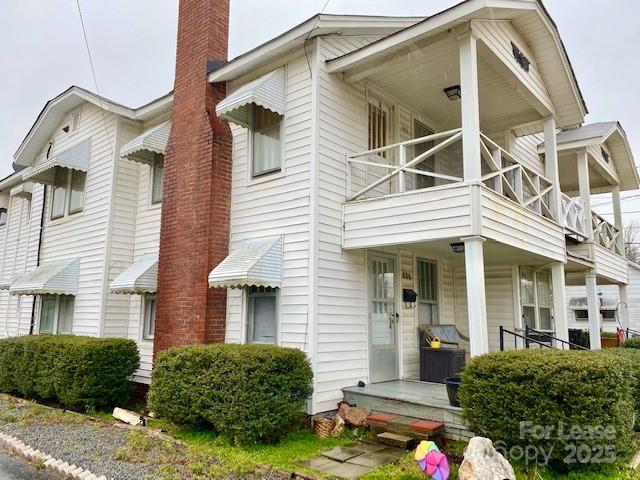 432 Jackson Park Road Kannapolis, NC 28083 - Photo 13 of 14