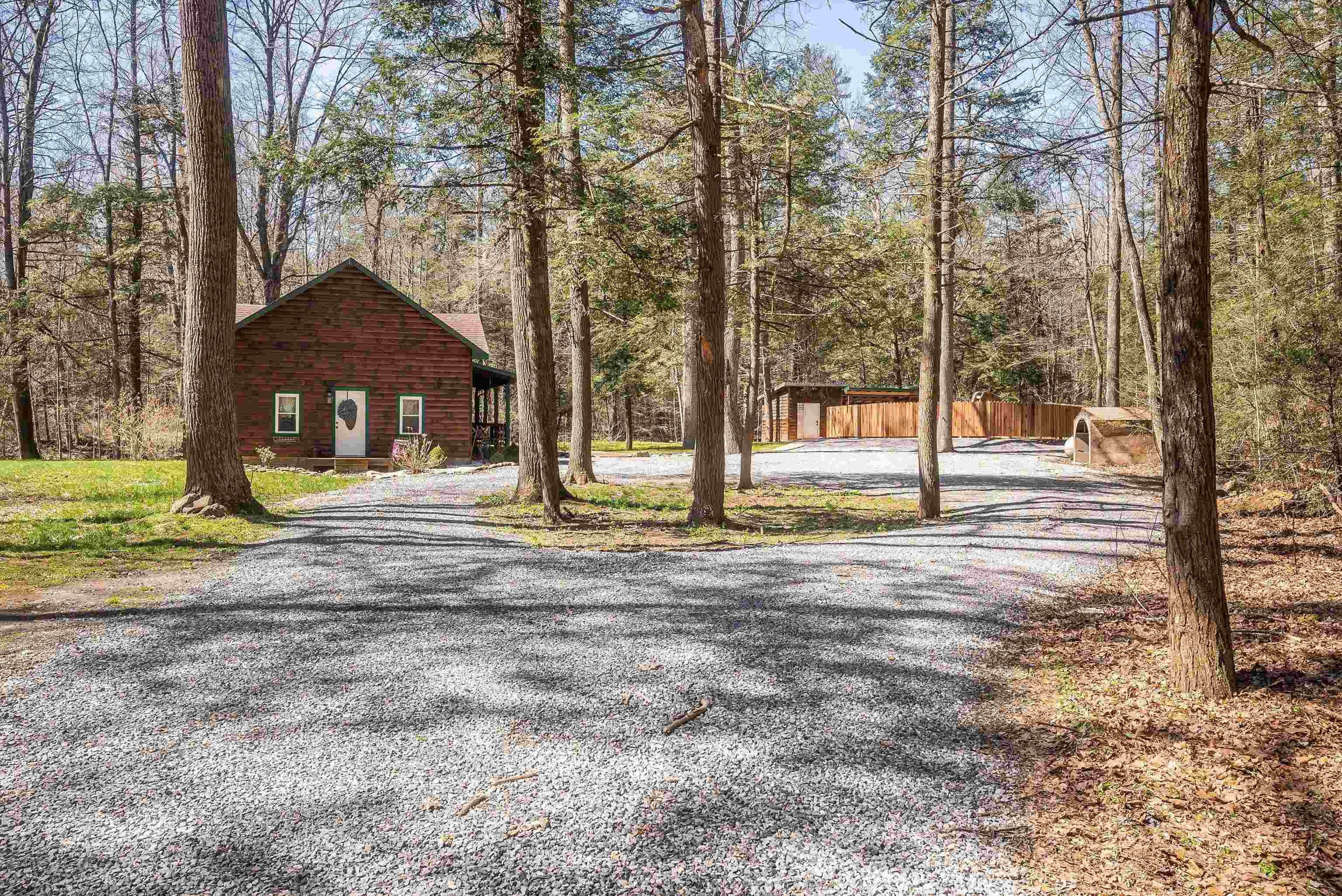 9154 Briery Branch Road Dayton, VA 22821 - Photo 71 of 73