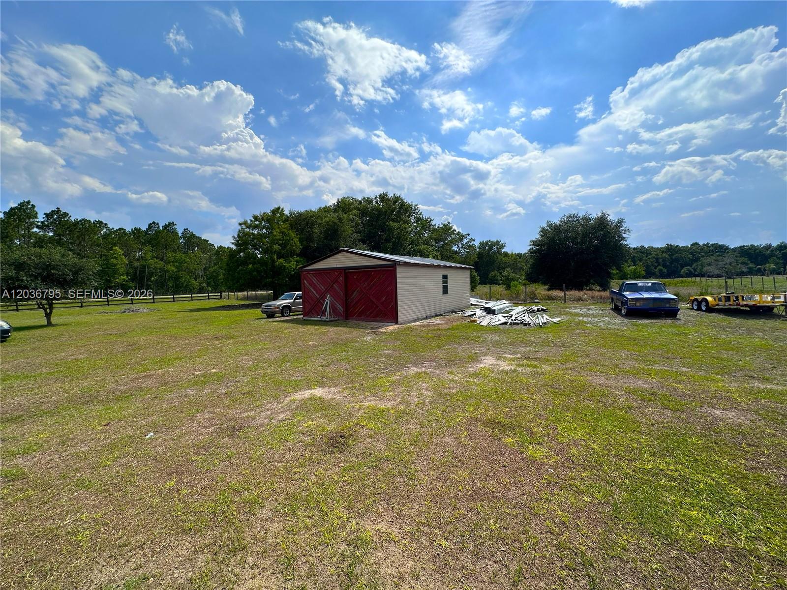 1 Ridge Road Frostproof, FL 33843 - Photo 17 of 20