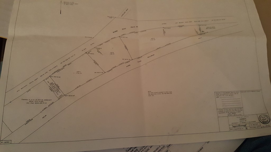 Lot 3 Barre Road Gilbertville, MA 01031 - Photo 3 of 6