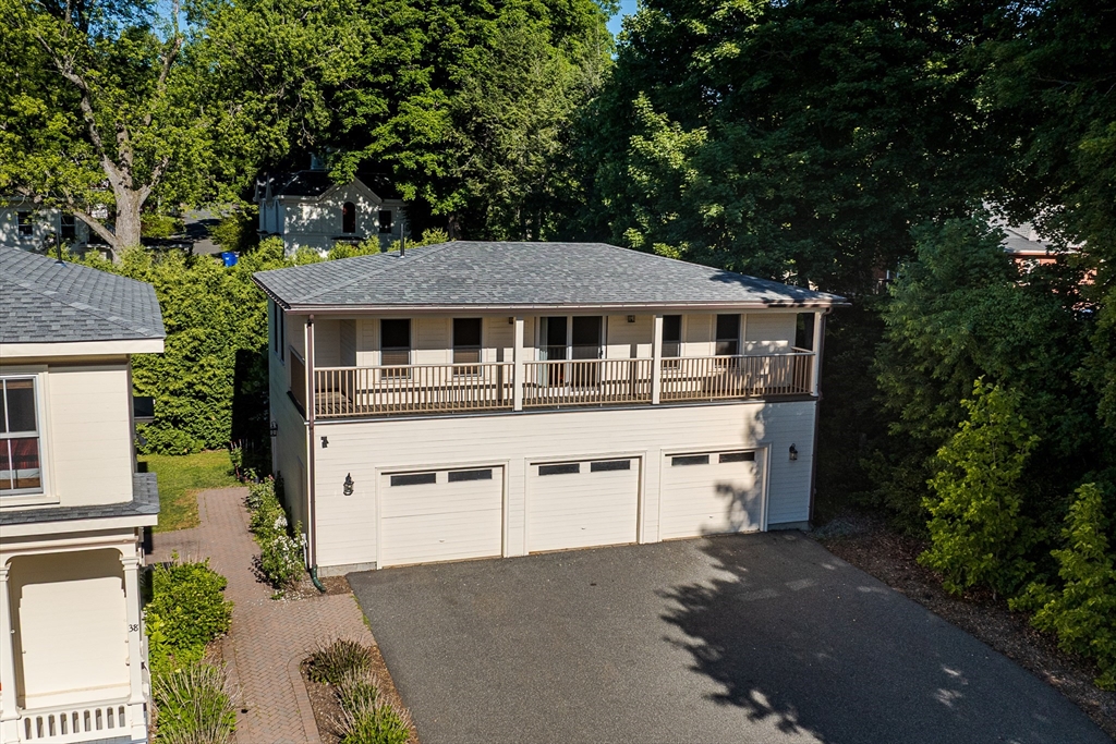 38 Gray Street Amherst, MA 01002 - Photo 29 of 42