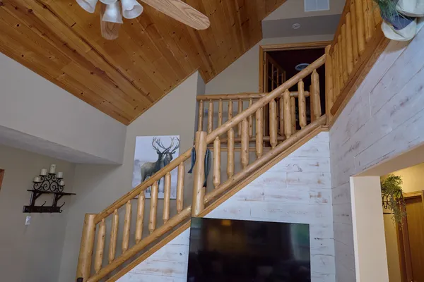 a bathroom with a sink toilet and mirror