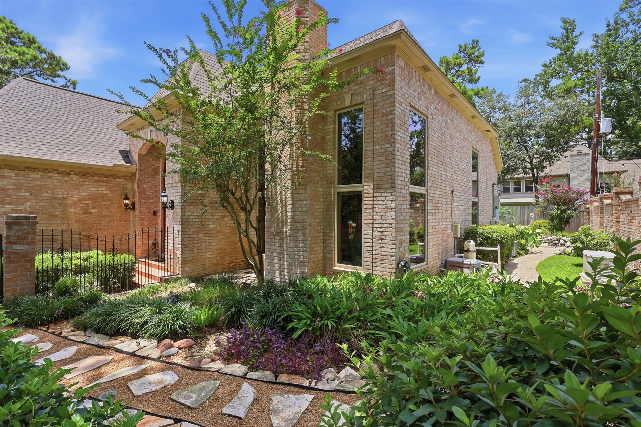 9414 Windrush Drive Spring, TX 77379 - Photo 3 of 48