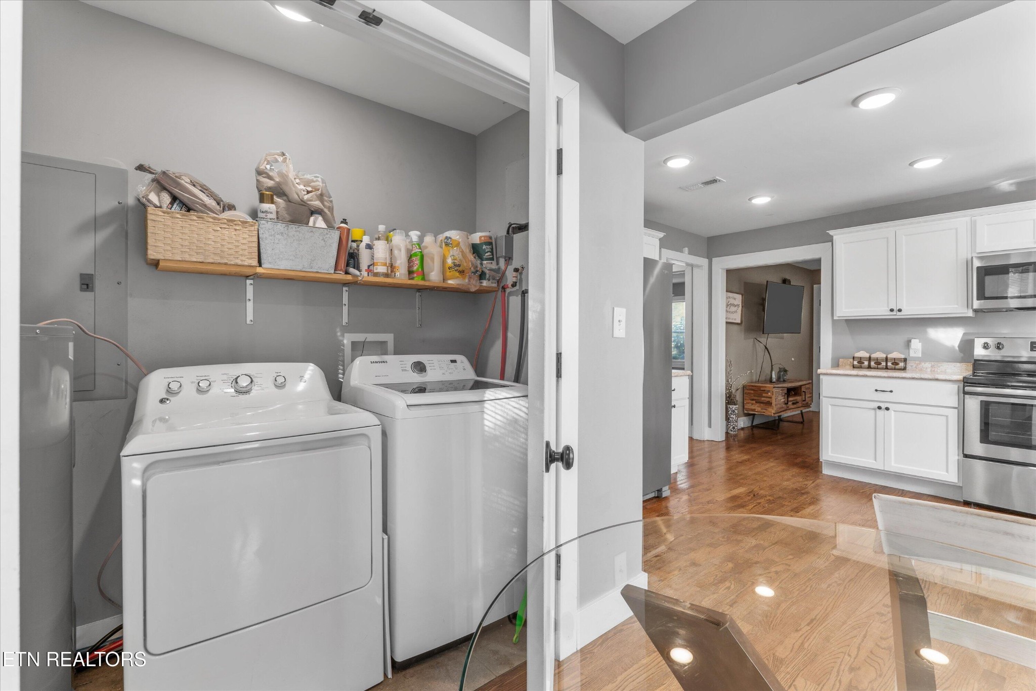 642 Eagleton Road Maryville, TN 37804 - Photo 18 of 40 Gallery Image 18