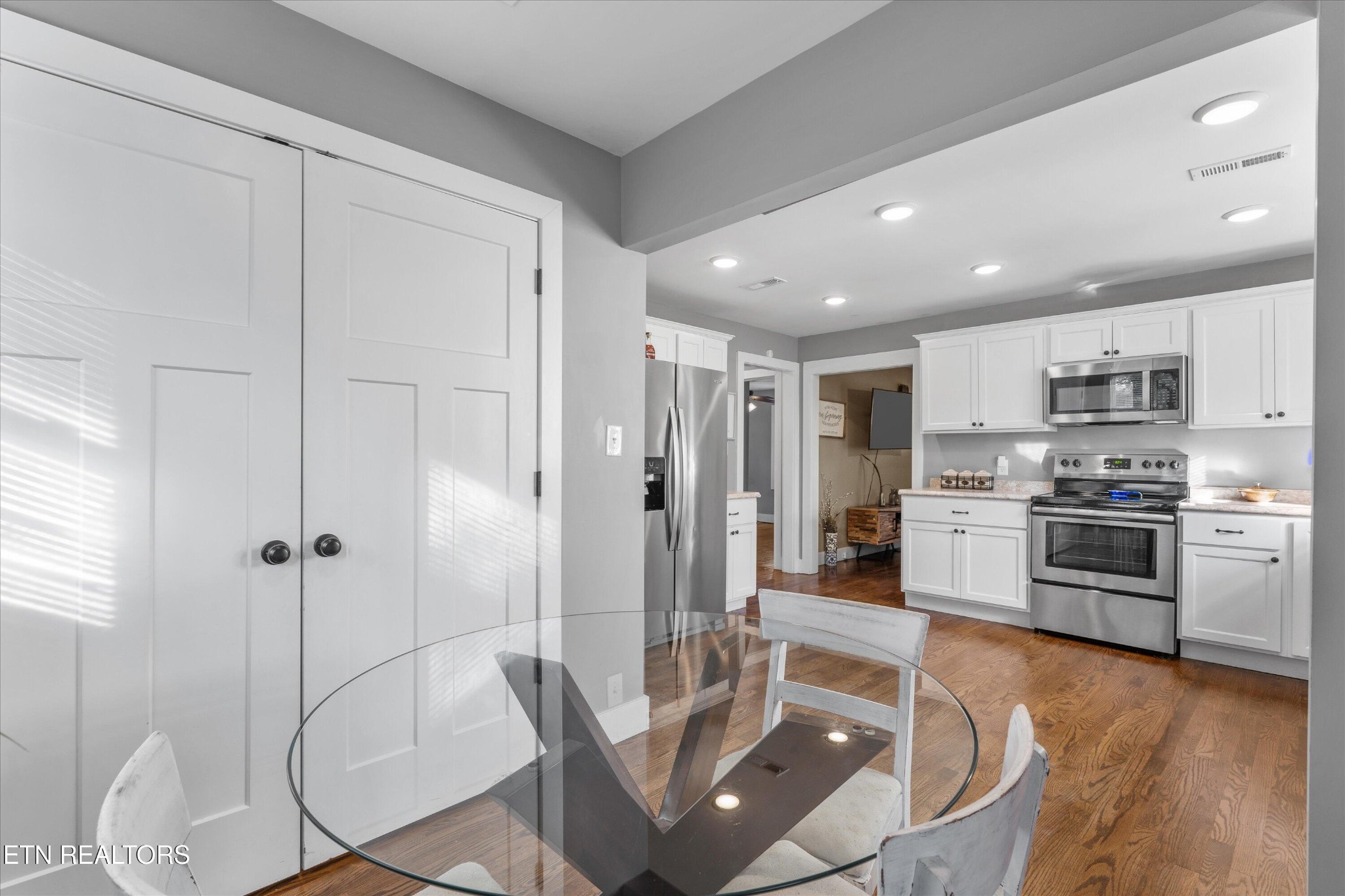 642 Eagleton Road Maryville, TN 37804 - Photo 19 of 40 Gallery Image 19