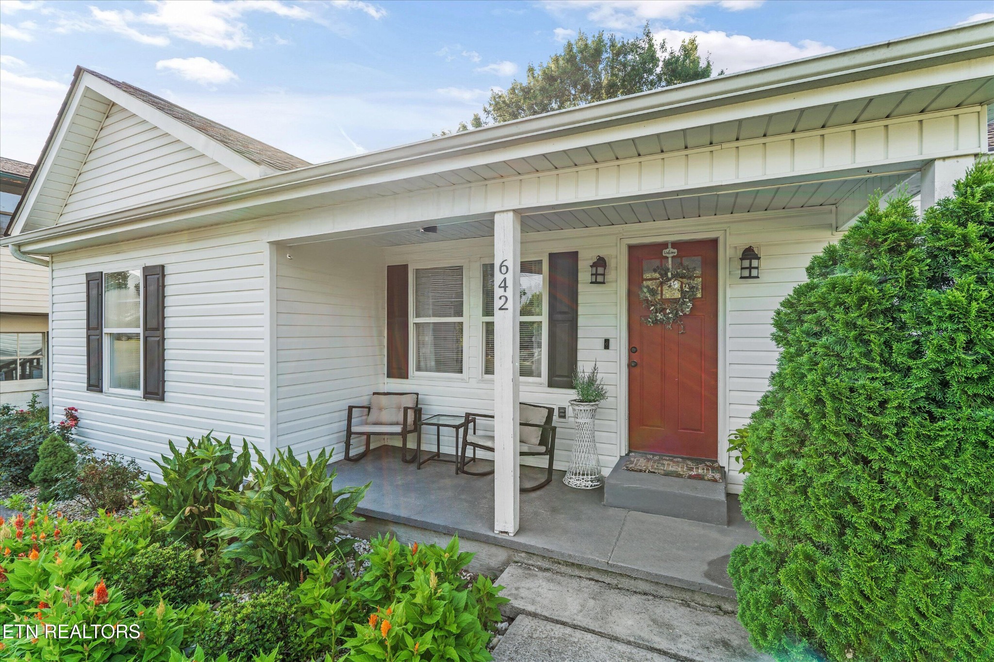 642 Eagleton Road Maryville, TN 37804 - Photo 2 of 40 Gallery Image 2