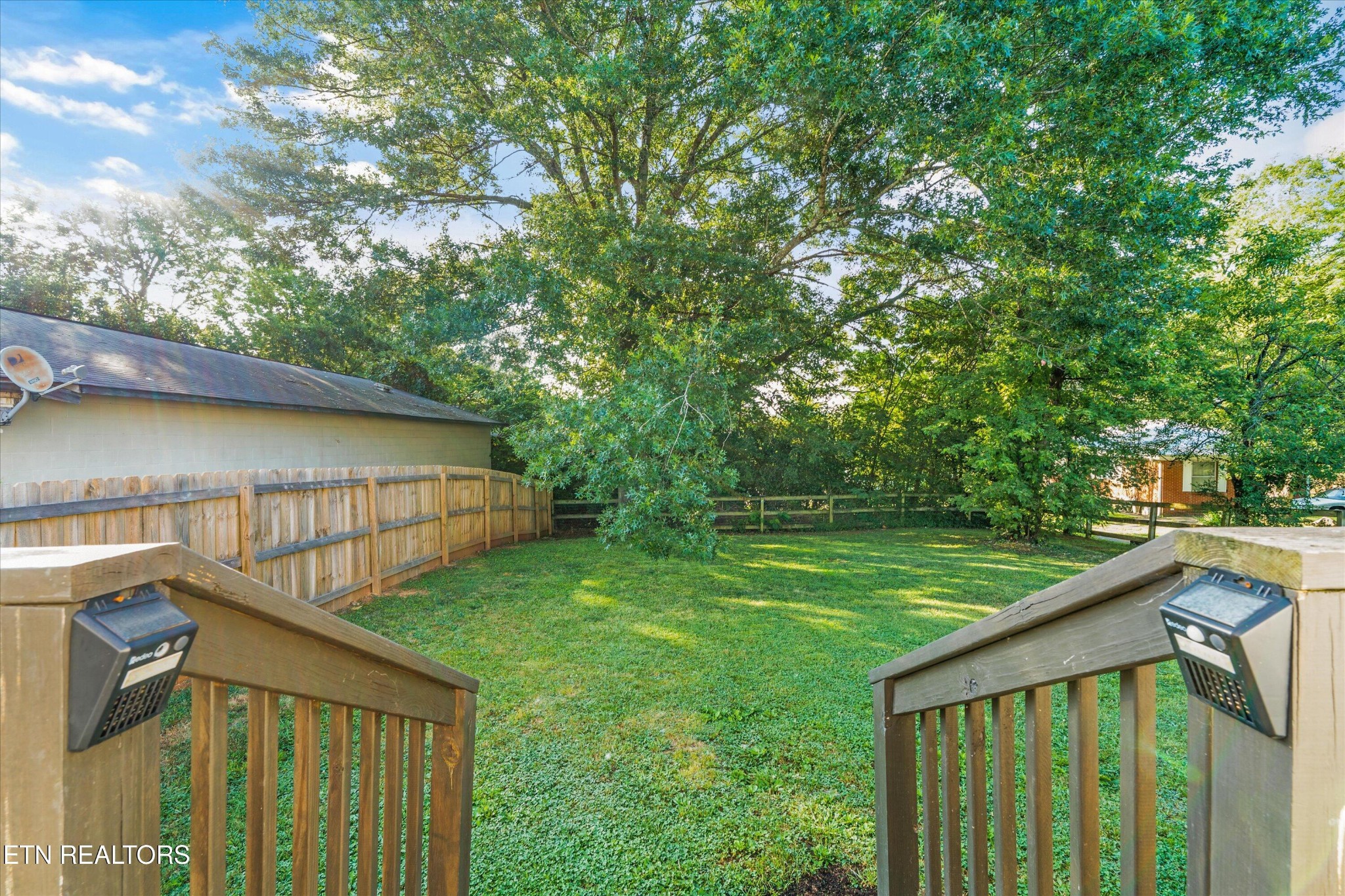 642 Eagleton Road Maryville, TN 37804 - Photo 27 of 40 Gallery Image 27