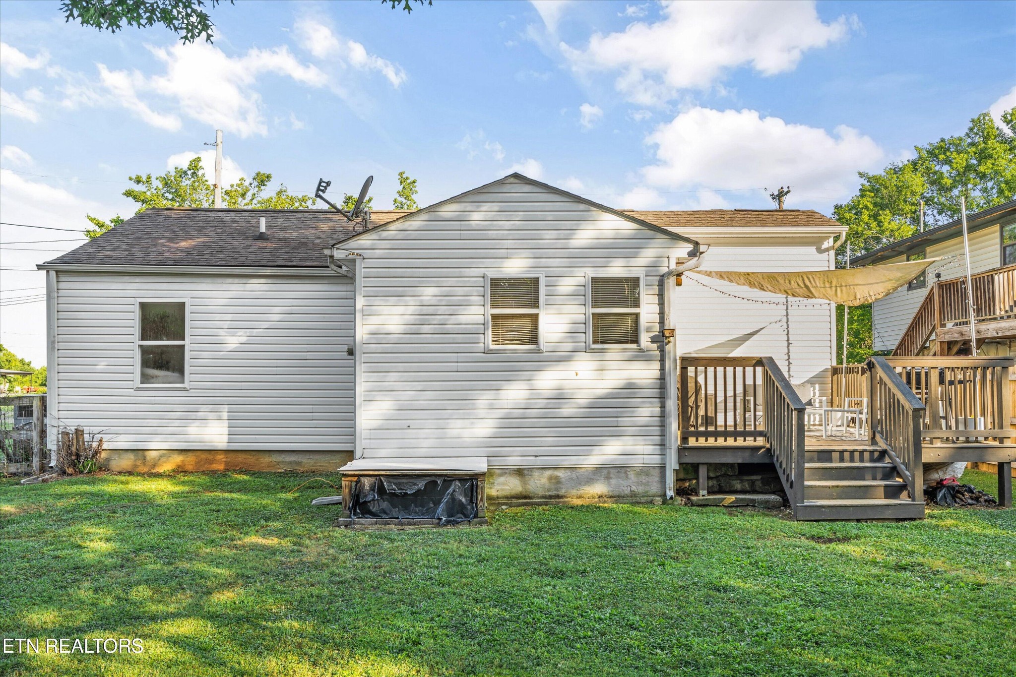642 Eagleton Road Maryville, TN 37804 - Photo 28 of 40 Gallery Image 28