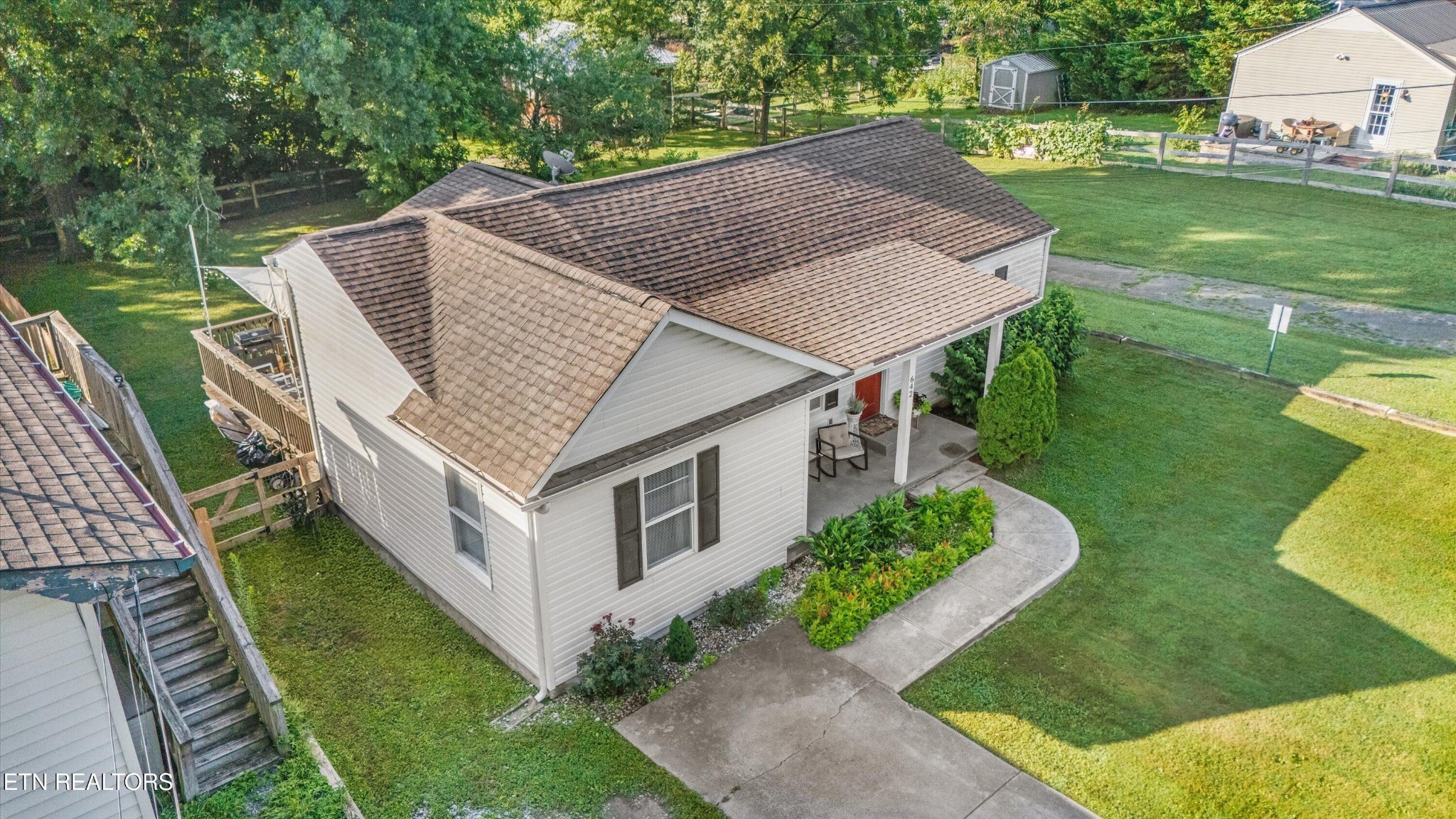 642 Eagleton Road Maryville, TN 37804 - Photo 31 of 40 Gallery Image 31