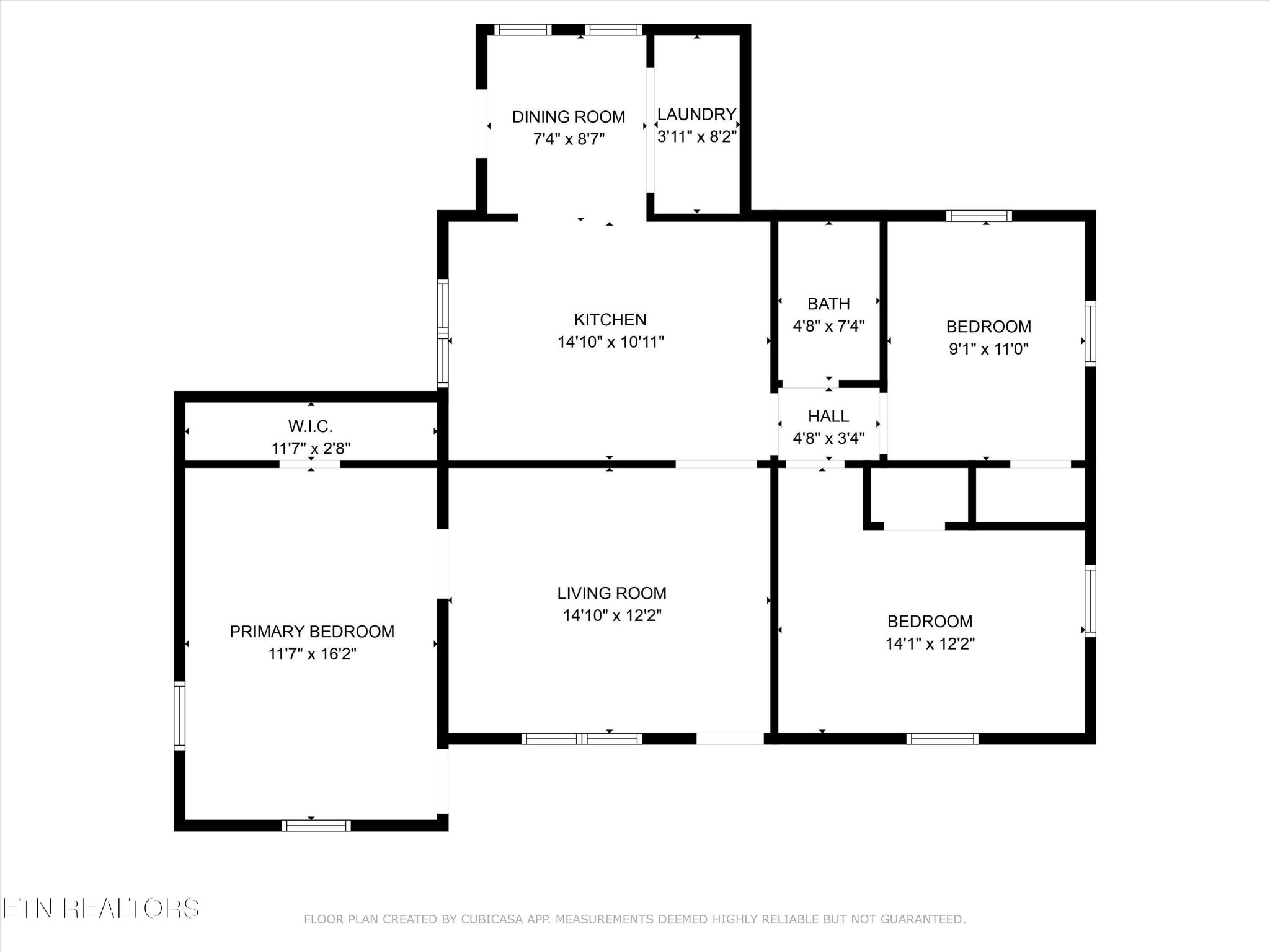 642 Eagleton Road Maryville, TN 37804 - Photo 40 of 40 Gallery Image 40