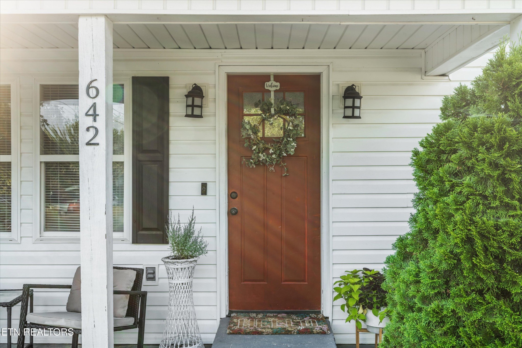 642 Eagleton Road Maryville, TN 37804 - Photo 4 of 40 Gallery Image 4