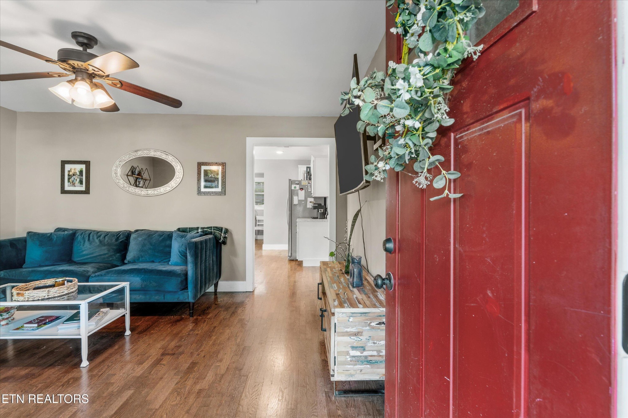 642 Eagleton Road Maryville, TN 37804 - Photo 5 of 40 Gallery Image 5