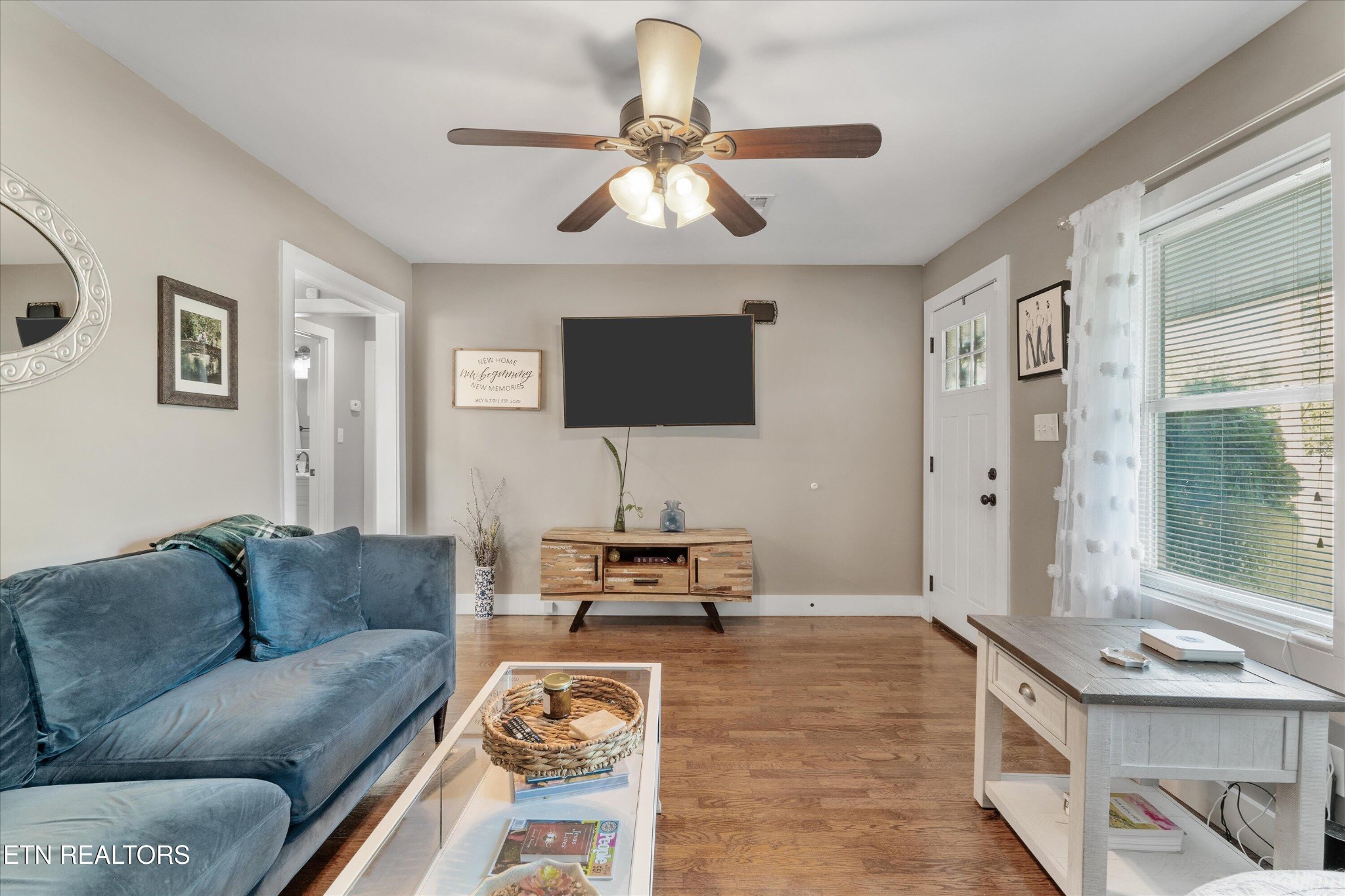642 Eagleton Road Maryville, TN 37804 - Photo 8 of 40 Gallery Image 8