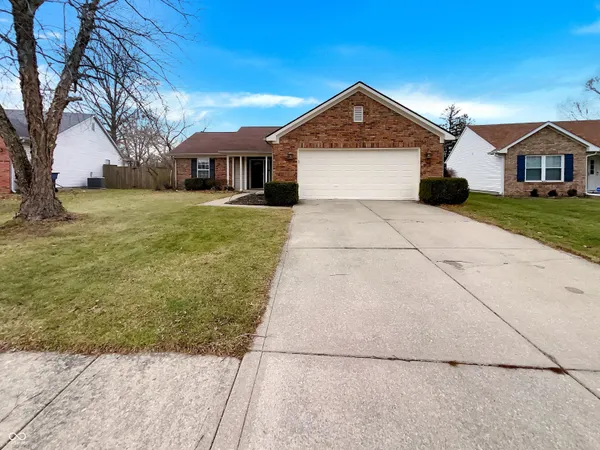 $253,000 | 6614 Sparrowood Drive, Indianapolis, IN 46236