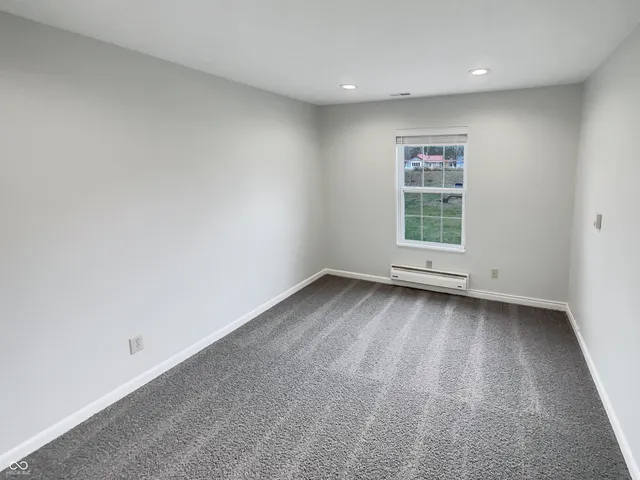 $256,000 | 6614 Sparrowood Drive, Indianapolis, IN 46236