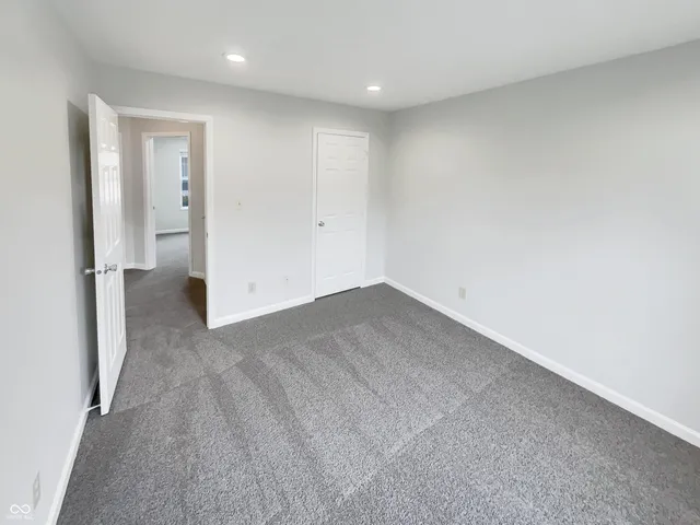 $256,000 | 6614 Sparrowood Drive, Indianapolis, IN 46236