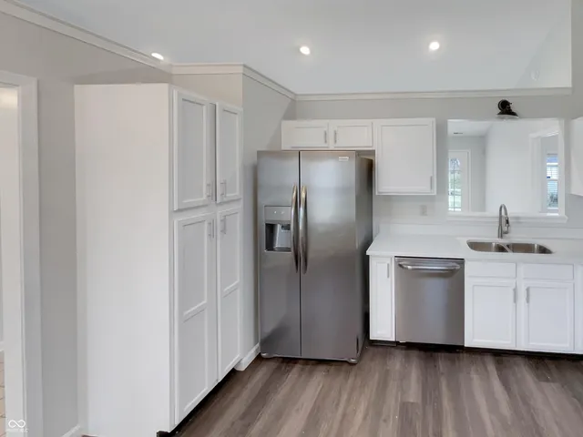 $256,000 | 6614 Sparrowood Drive, Indianapolis, IN 46236