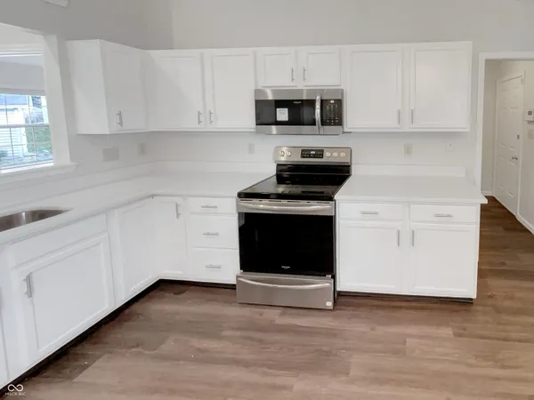 $253,000 | 6614 Sparrowood Drive, Indianapolis, IN 46236