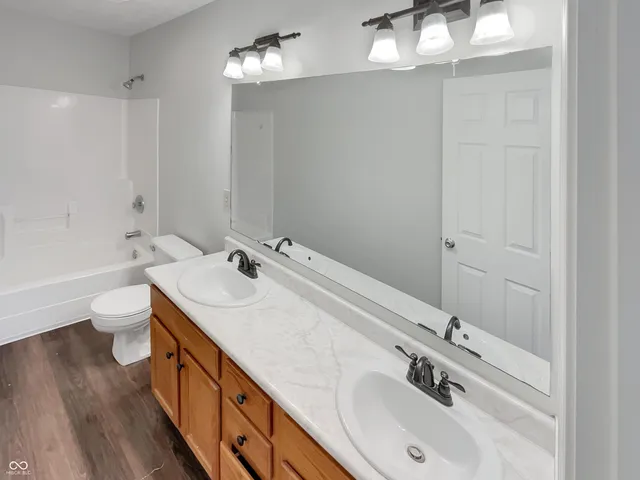 $256,000 | 6614 Sparrowood Drive, Indianapolis, IN 46236