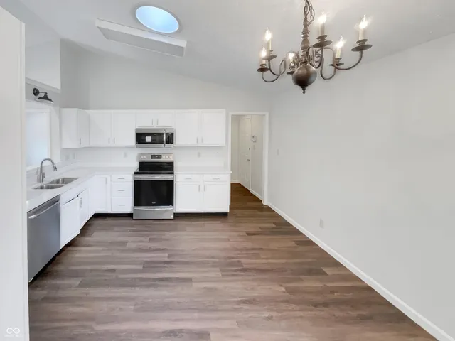 $256,000 | 6614 Sparrowood Drive, Indianapolis, IN 46236