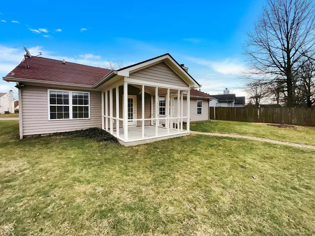 $256,000 | 6614 Sparrowood Drive, Indianapolis, IN 46236