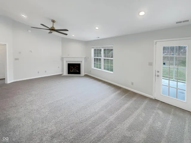 $256,000 | 6614 Sparrowood Drive, Indianapolis, IN 46236