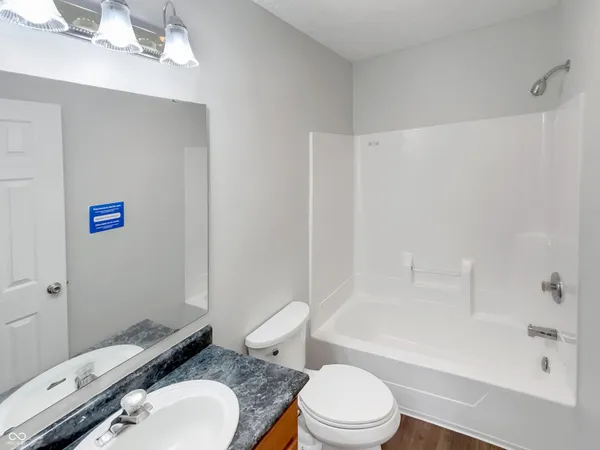 $253,000 | 6614 Sparrowood Drive, Indianapolis, IN 46236