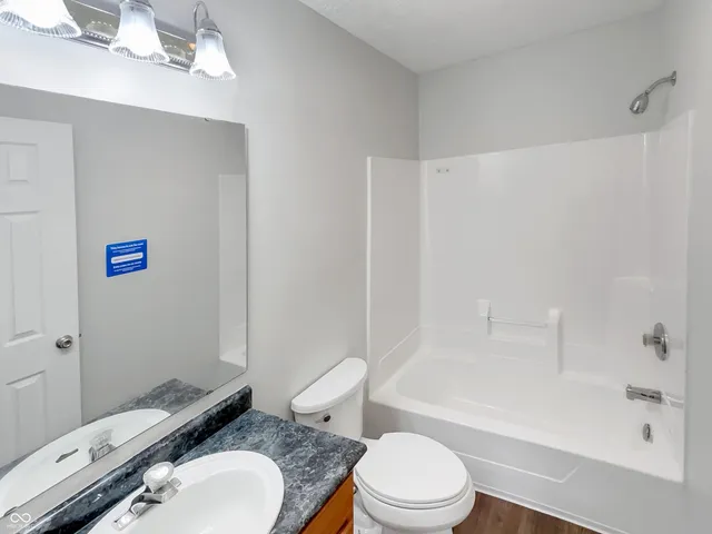 $256,000 | 6614 Sparrowood Drive, Indianapolis, IN 46236