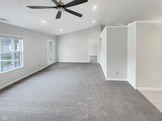 $256,000 | 6614 Sparrowood Drive, Indianapolis, IN 46236